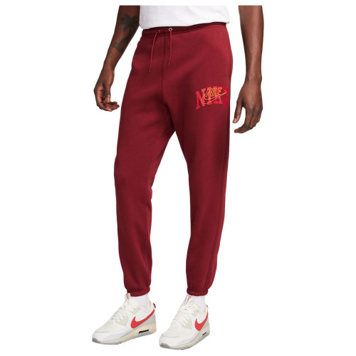 Nike Ανδρικό παντελόνι φόρμας NK Club BB Cuffed Pants